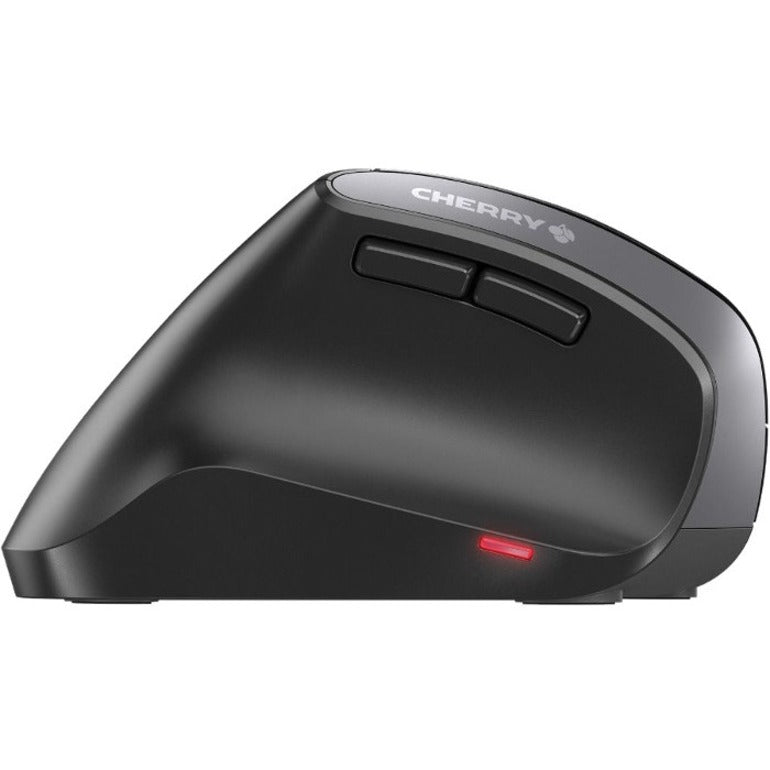 CHERRY MW 4500 Left Wireless Ergonomic Mouse JW-4550