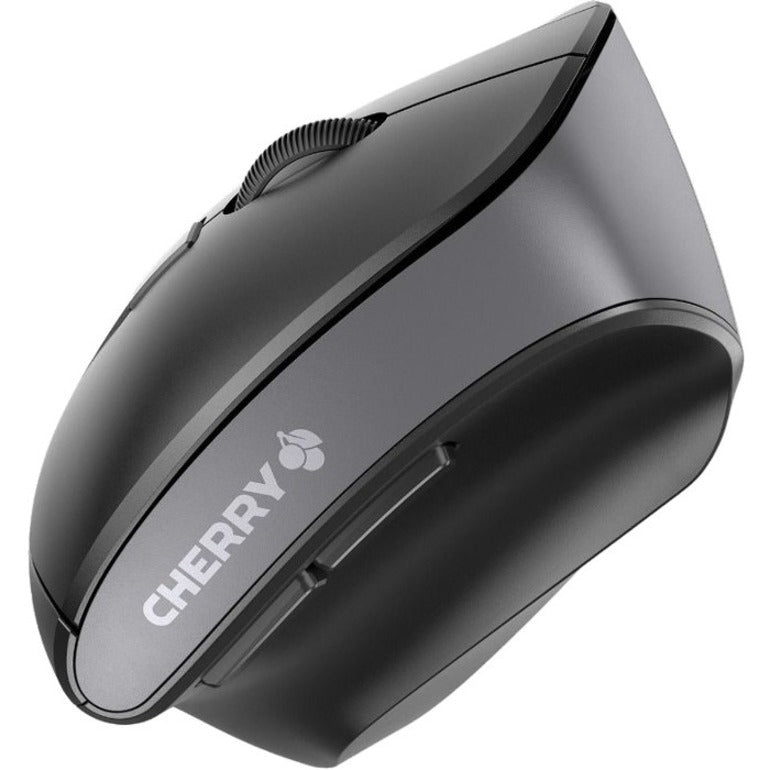 CHERRY MW 4500 Left Wireless Ergonomic Mouse JW-4550