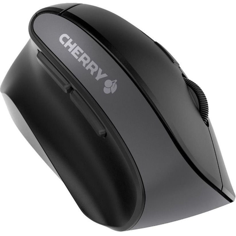 CHERRY MW 4500 Left Wireless Ergonomic Mouse JW-4550