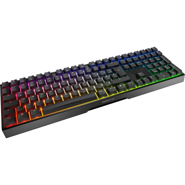 CHERRY MX BOARD 3.0 S Office - Gaming Keyboard G80-3874LWAUS-2