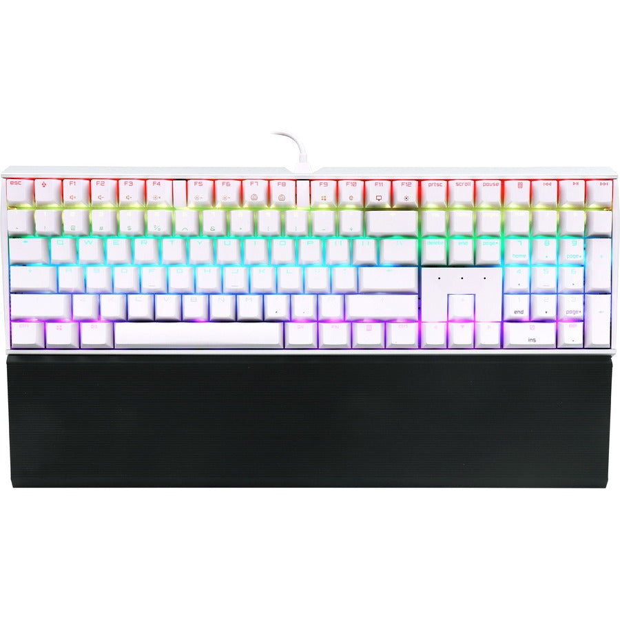 CHERRY MX BOARD 3.0 S Office and Gaming Wired Mechanical Keyboard G80-3874HWAUS-0