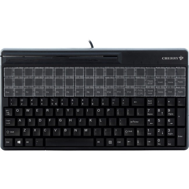 Cherry Spos Qwerty Keyboard