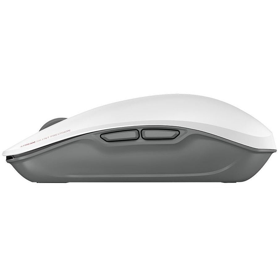 CHERRY STREAM DESKTOP RECHARGE Keyboard & Mouse Wireless Combo JD-8560US-0