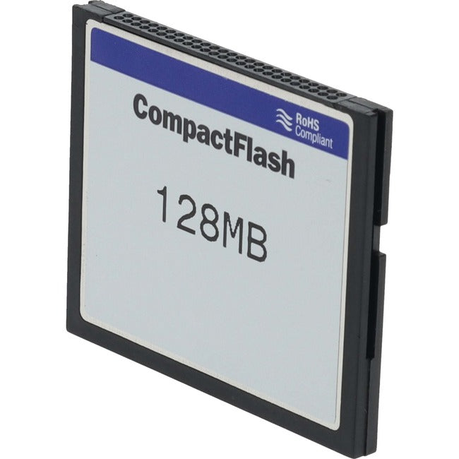 Cisco Mem2800-64U128Cf Comp,128Mb Flash Upgrade MEM2800-64U128CF-AO