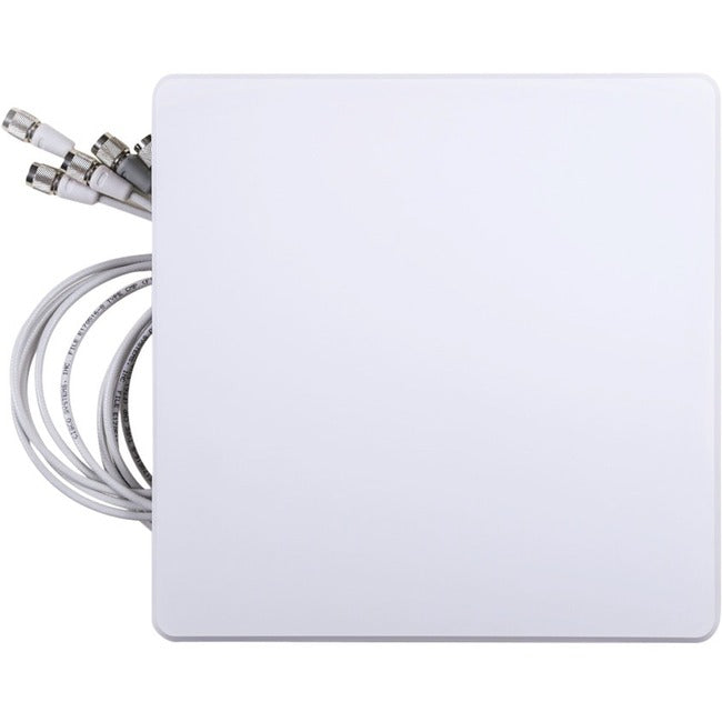 Cisco Meraki Indoor Dual-Band,Wide Patch Ant 5Port For Mr42E