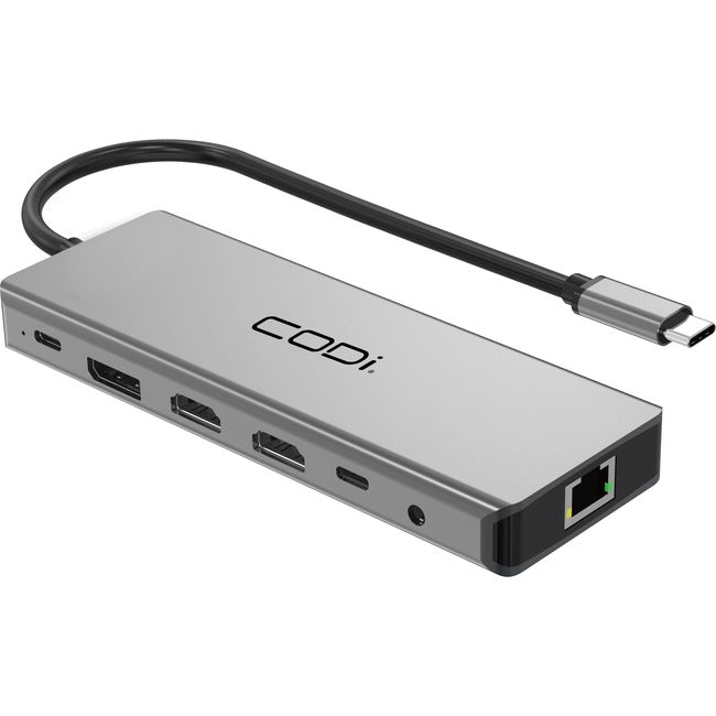 CODi 13-in-1 Multi-Port Adapter A01099