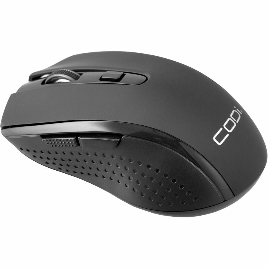 CODi 2.4GHz Wireless Optical Nano Mouse A05013