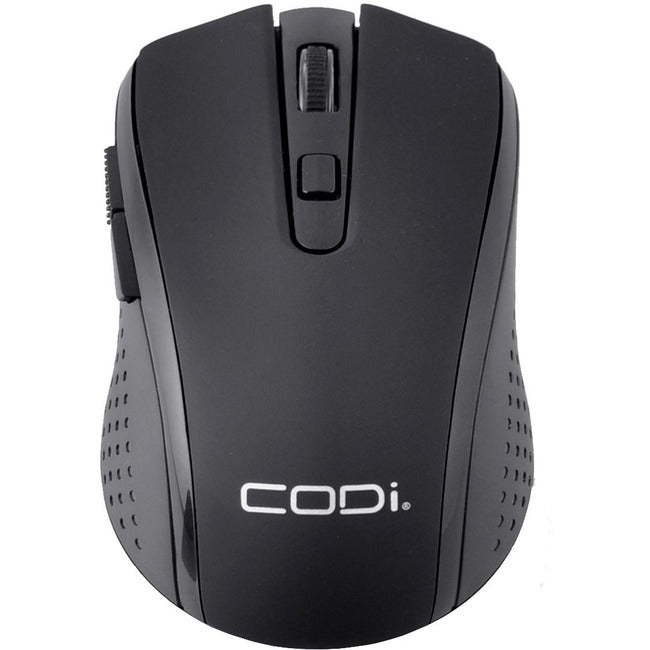 CODi 2.4GHz Wireless Optical Nano Mouse A05013