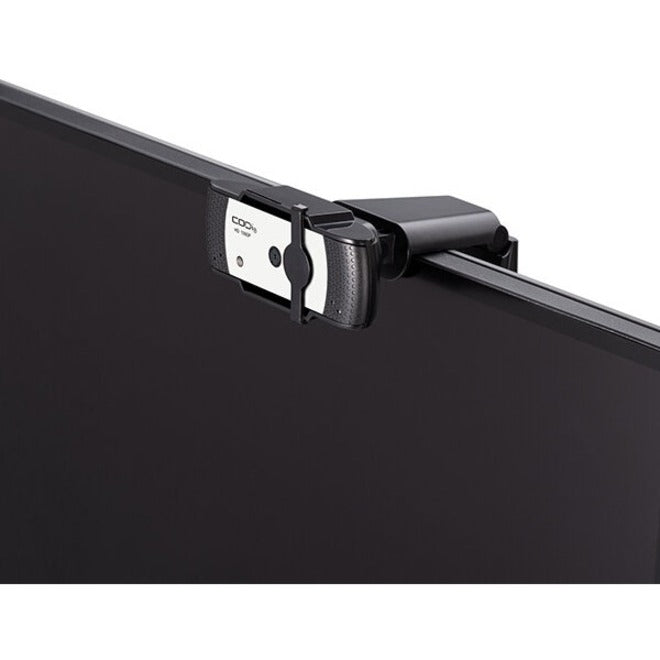 CODi Falco HD 1080P Autofocus Webcam (1920 x 1080) A05020