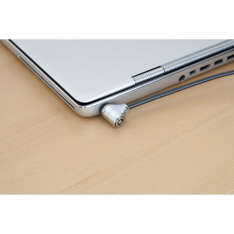 CODi Key Cable Lock w/ Two Keys A02001