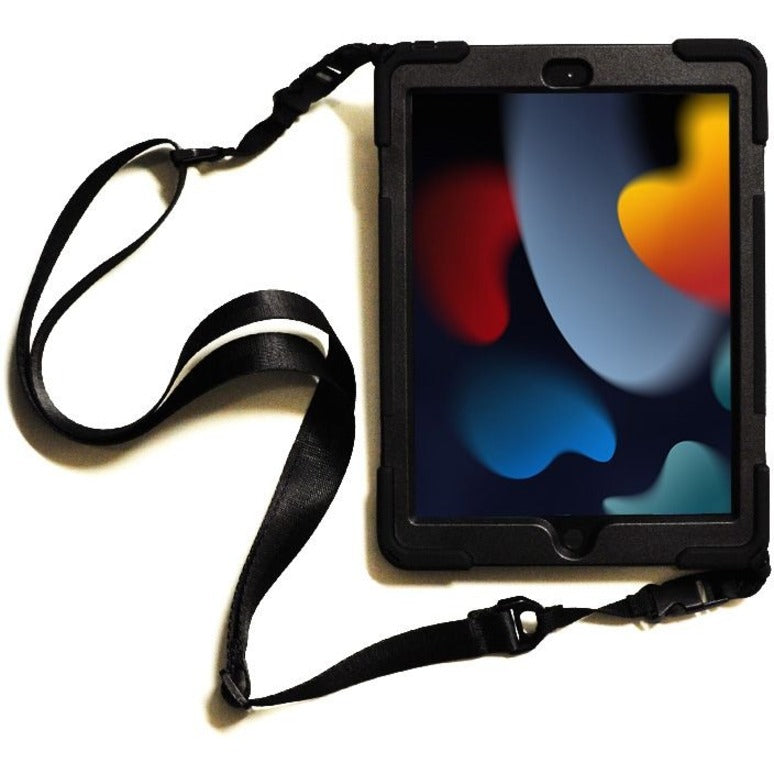 CODi Rugged Carrying Case for 10.2 Apple iPad (Gen 7 C30705065