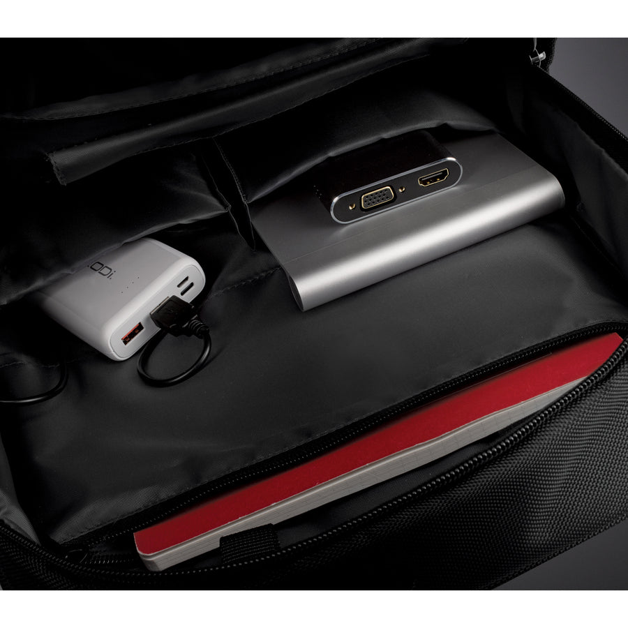 CODi Salvus 15.6 Backpack" SAL701-4