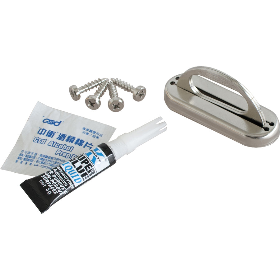 CODi Steel Anchor with Glue Kit A02016
