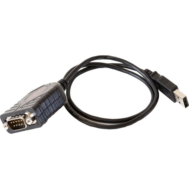 CODi USB To Serial Adapter Cable A01026