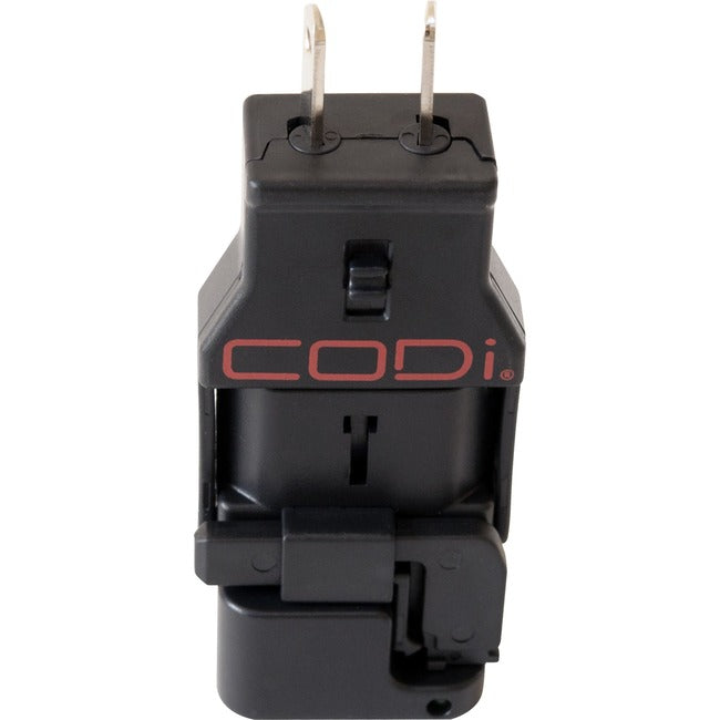 CODi Universal AC Power Adapter A01036