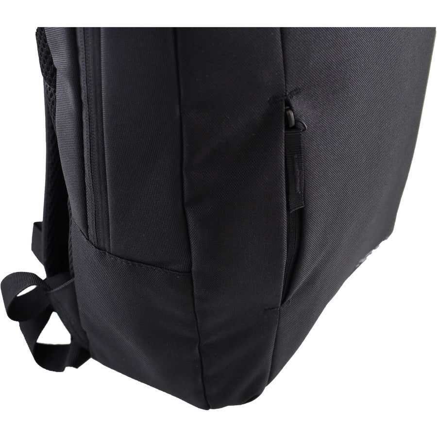 CODi Valore Carrying Case (Backpack) for 15.6 Notebook - Black" VLR713-4