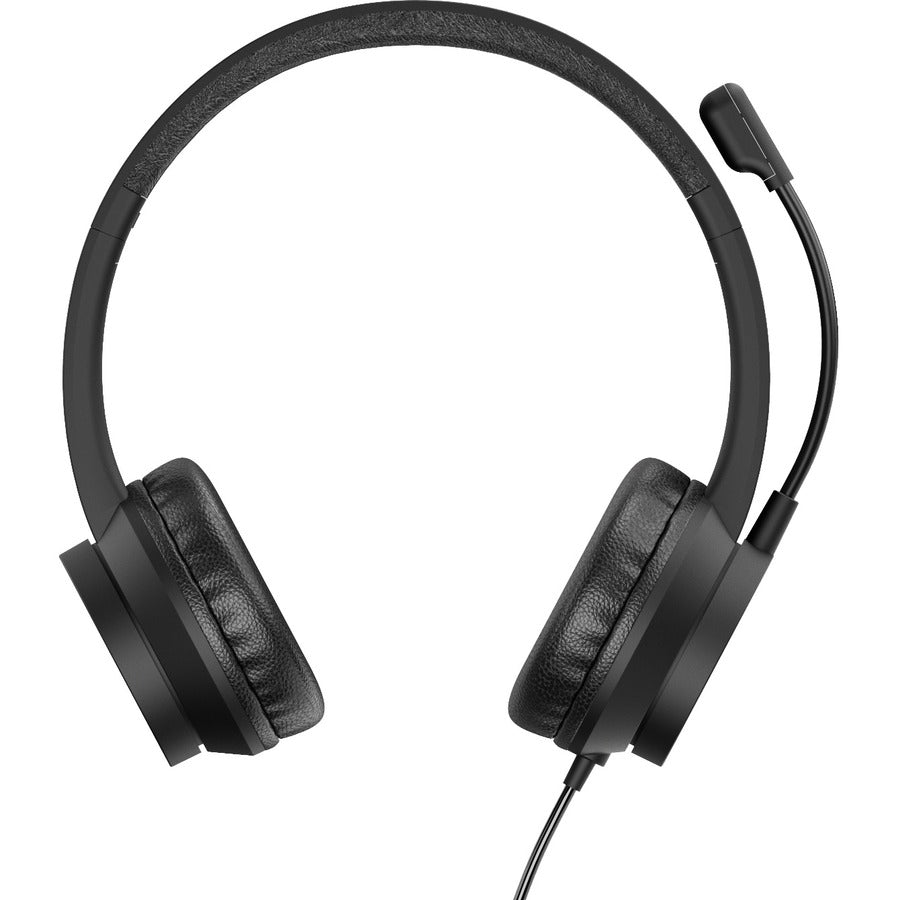 CODi Voice-Isolating Stereo USB-A Headset A04508
