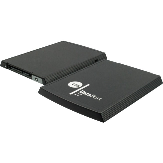 CRU DataPort 27 DP27 Drive Bay Adapter Internal - Black 8271-6460-8500