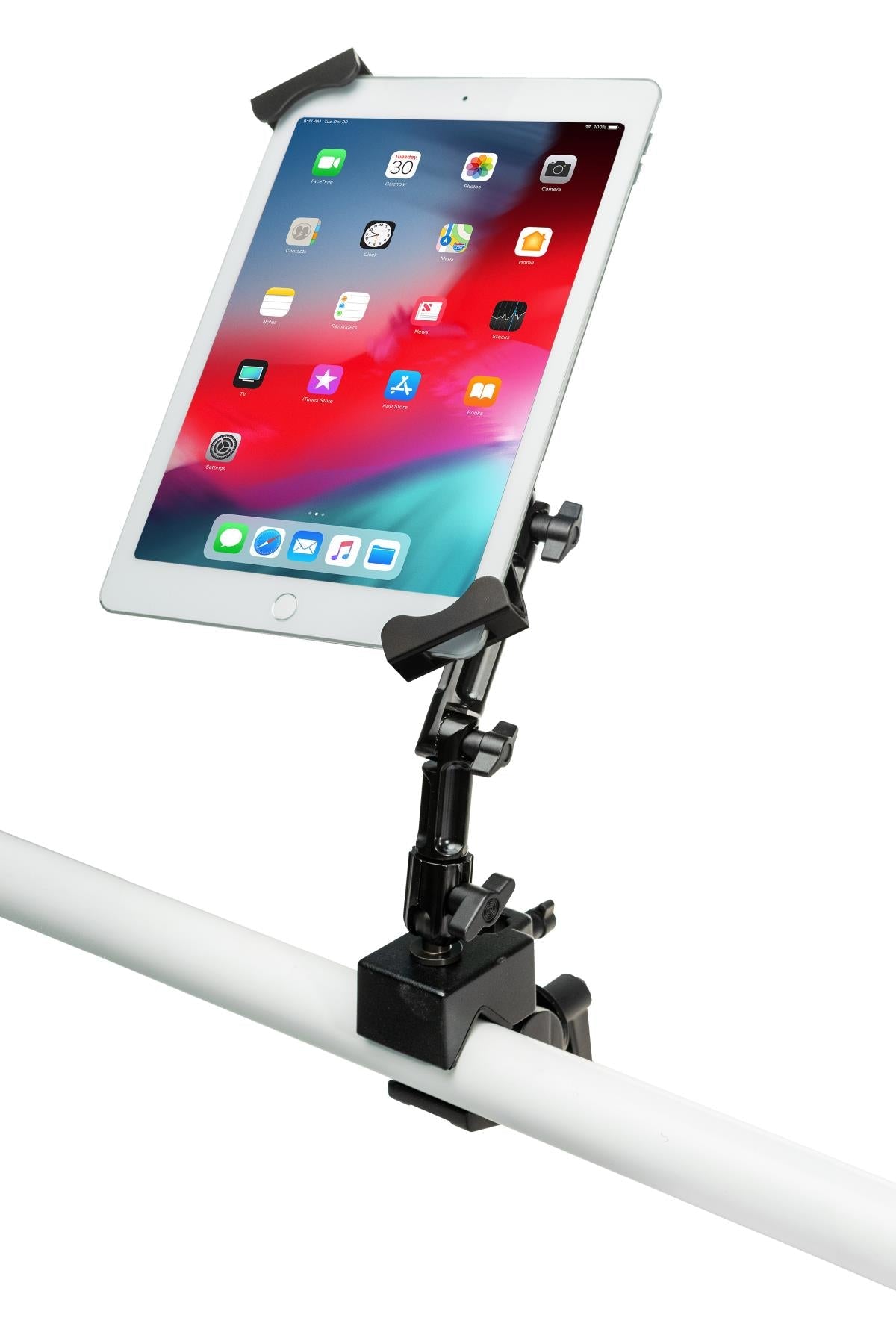 Cta Digital Pad-Cfdcms Tablet Security Enclosure 35.6 Cm (14") Black