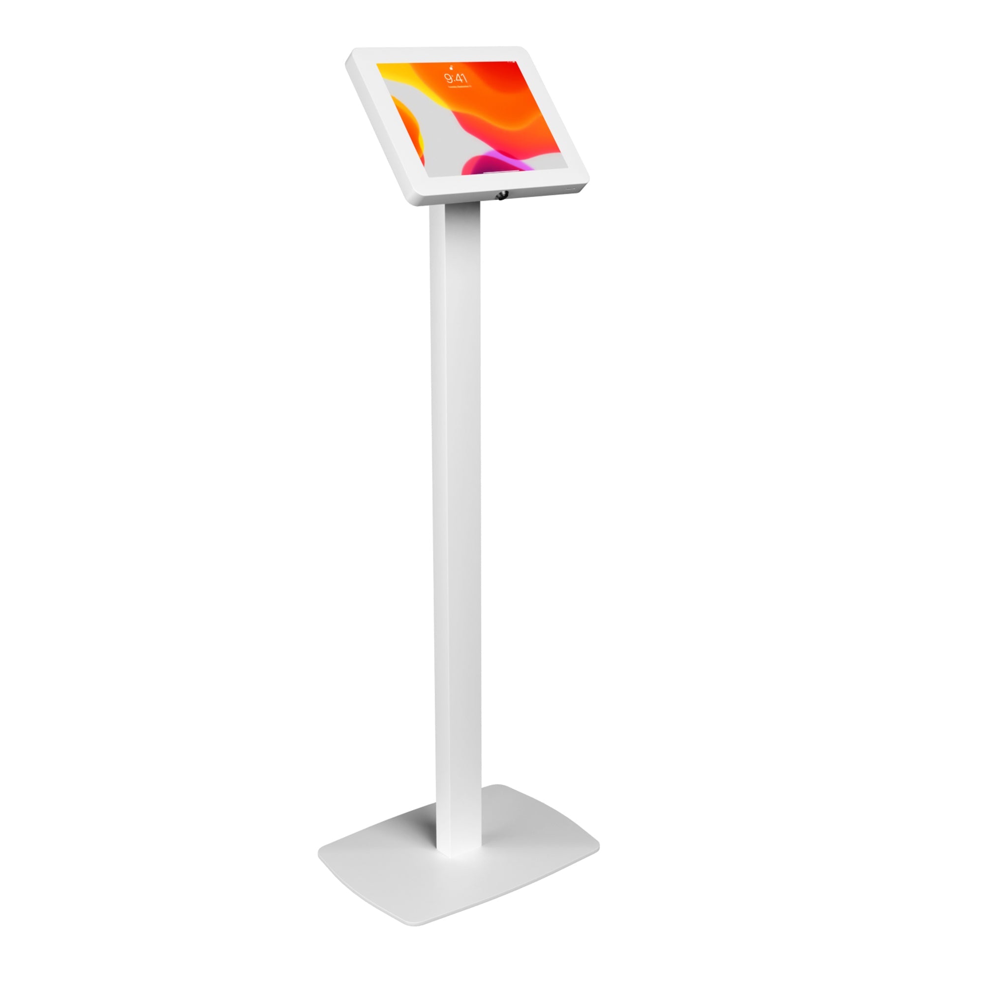 Cta Digital Pad-Chkw Tablet Security Enclosure 27.9 Cm (11") White