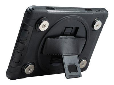 Cta Digital Pad-Mspc10 Tablet Case 26.7 Cm (10.5") Cover Black