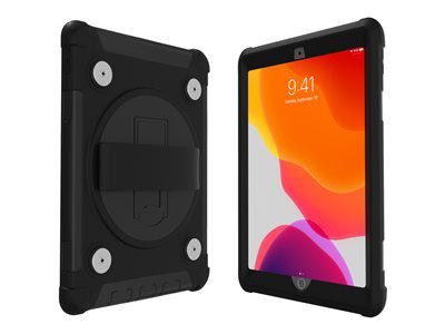 Cta Digital Pad-Mspc10 Tablet Case 26.7 Cm (10.5") Cover Black