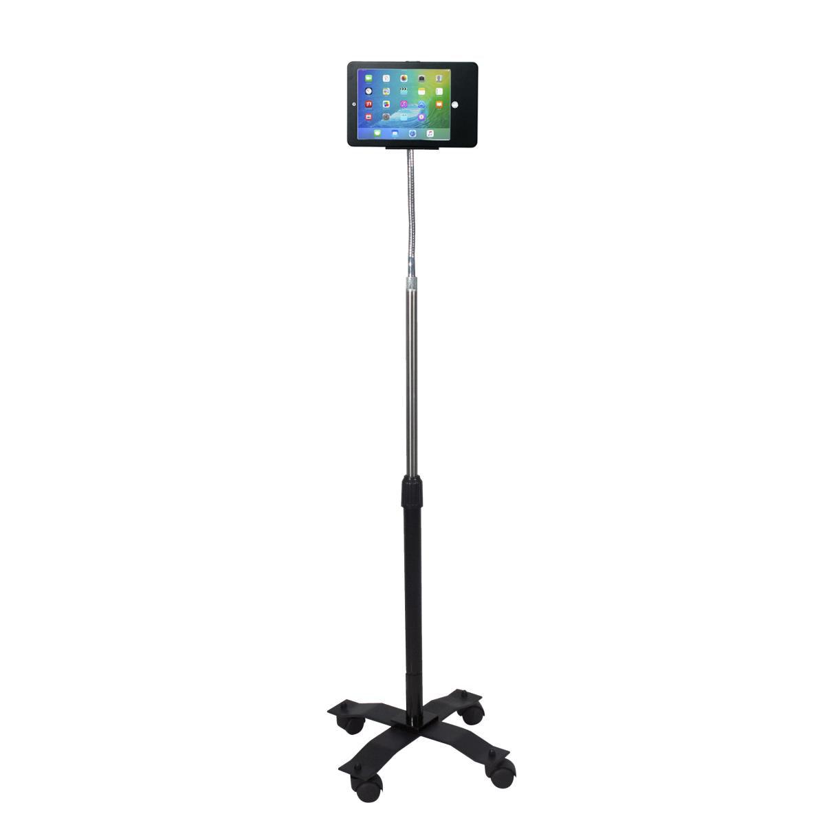 Cta Digital Pad-Scgs9 Tablet Security Enclosure