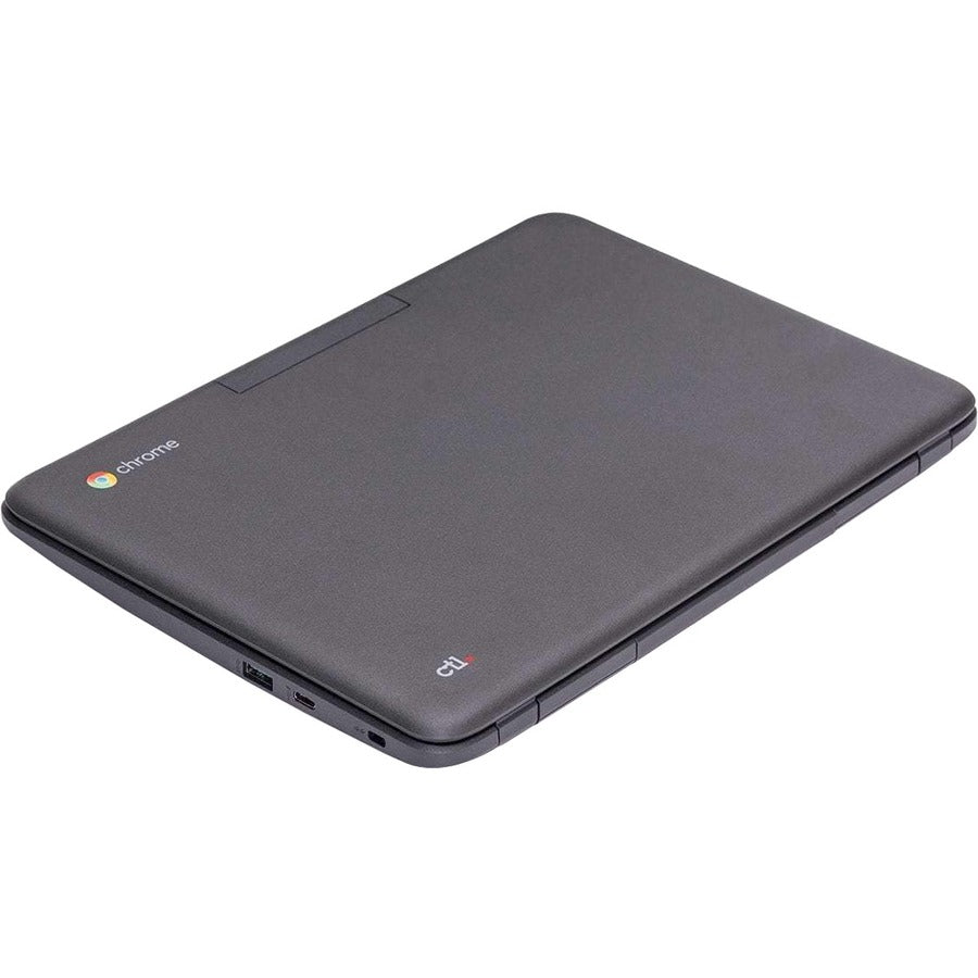 CTL Chromebook NL71 11.6 Chromebook - HD - Intel Celeron N4020 - 4 GB - 32 GB Flash Memory" CBUS1100001