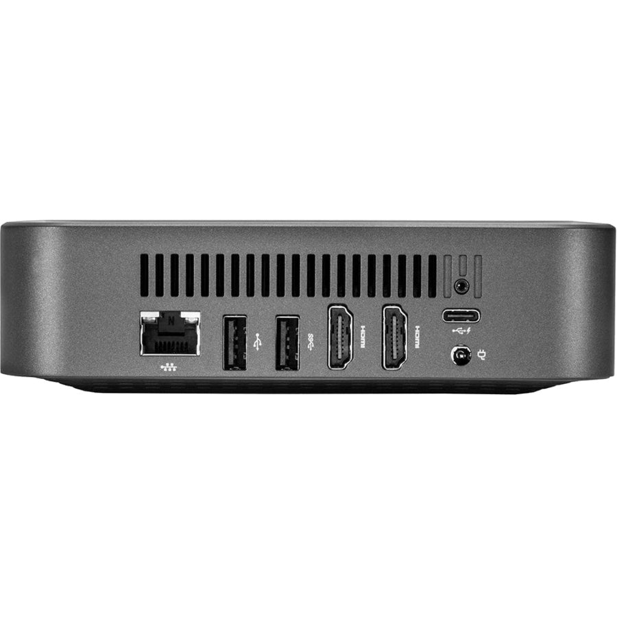 CTL Chromebox CBx2 - Intel Core i7 10th Gen i7-10610U 4.90 GHz - 8 GB RAM DDR4 SDRAM - 128 GB Flash Memory Capacity CBXUS190004