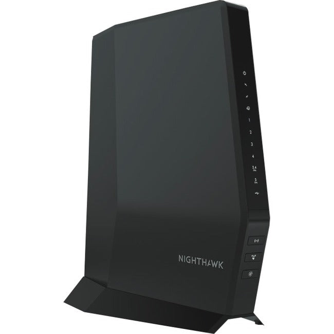 Cable Modem Router WiFi 6 - NETGEAR AX2700 DOCSIS 3.1 CAX30S-100NAS