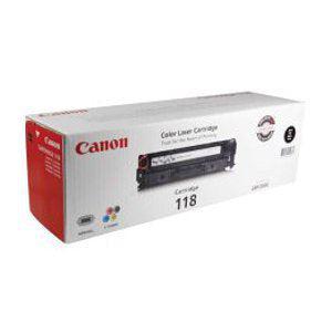 Canon 2662B004Aa Toner Cartridge 1 Pc(S) Original Black