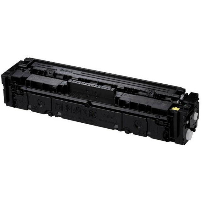 Canon 3025C001 Toner Cartridge 1 Pc(S) Original Yellow