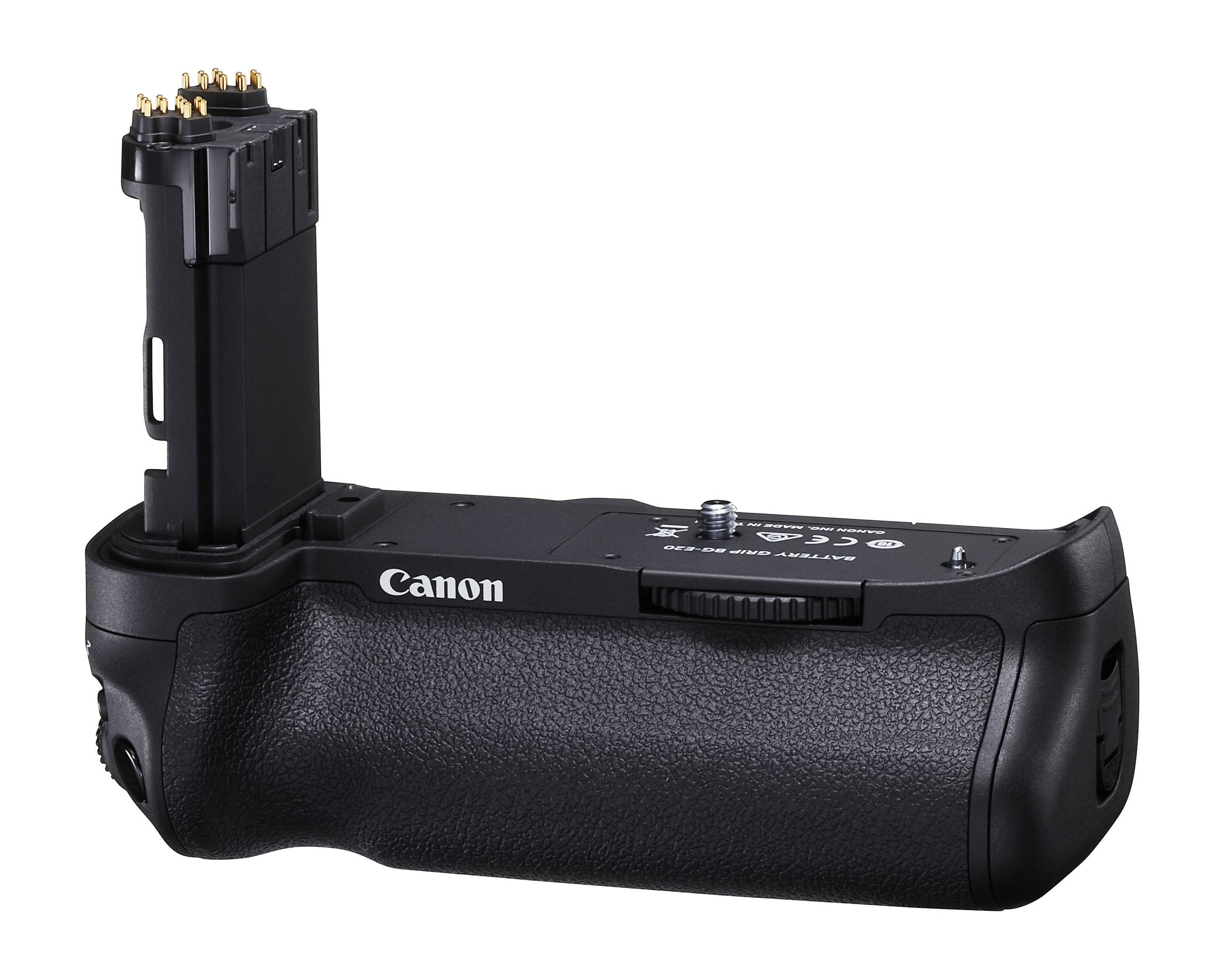 Canon Bg-E20 Digital Camera Battery Grip Black
