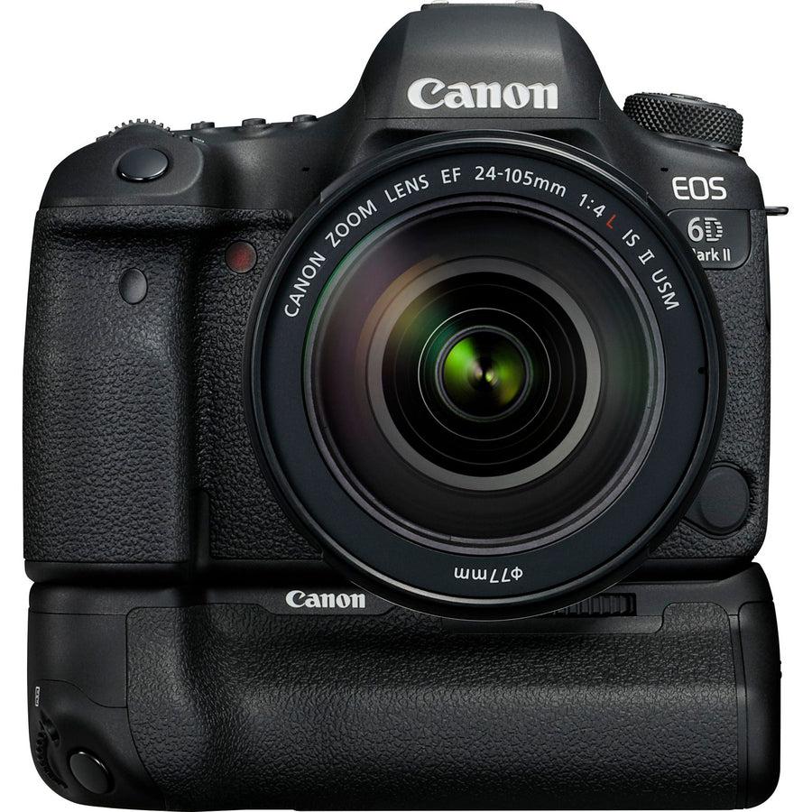 Canon Bg-E21 Digital Camera Battery Grip Black