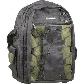 Canon Deluxe Back Pack 200Eg Black