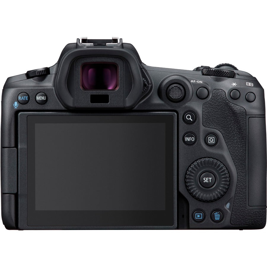 Canon EOS R5 47.1 Megapixel Mirrorless Camera Body Only 4147C002