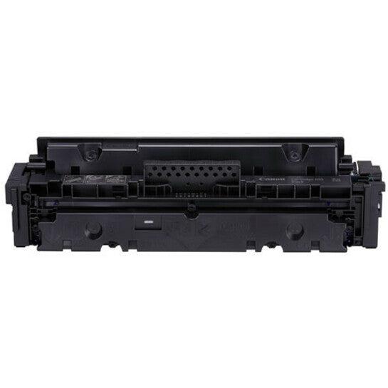 Canon Imageclass 055 Toner Cartridge 1 Pc(S) Original Black