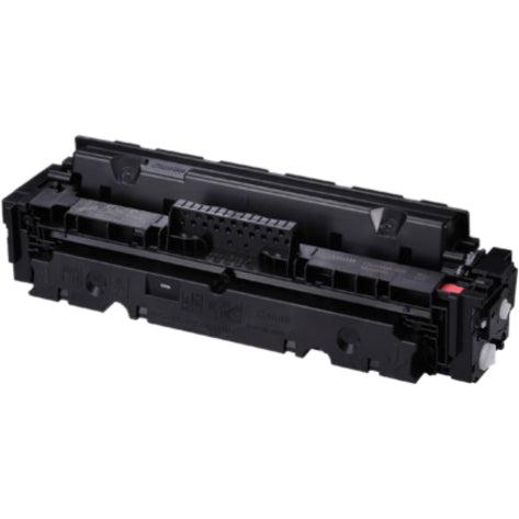 Canon Imageclass 055 Toner Cartridge 1 Pc(S) Original Magenta