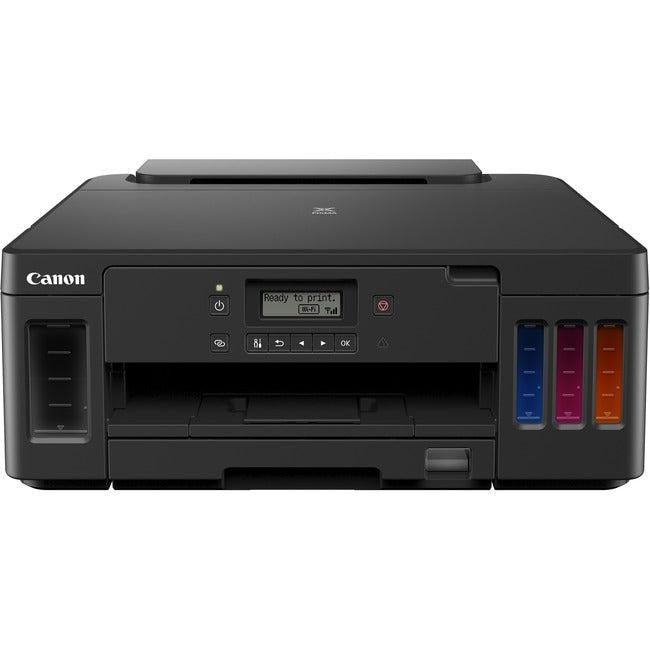 Canon PIXMA G G5020 Desktop Inkjet Printer - Color 3112C002