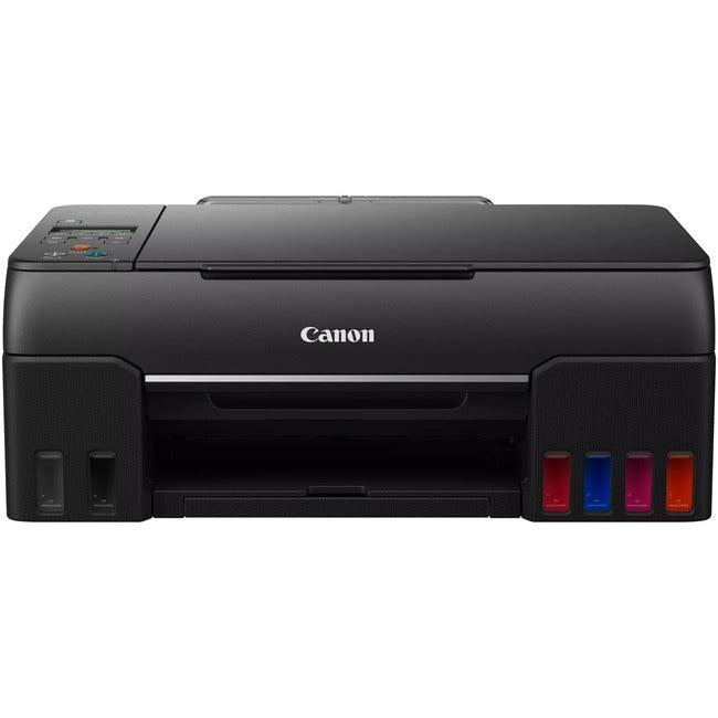 Canon Pixma G G620 Wireless Inkjet Multifunction Printer - Color