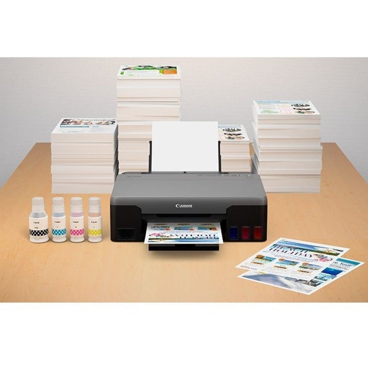 Canon PIXMA G1220 Desktop Inkjet Printer - Color 4469C002