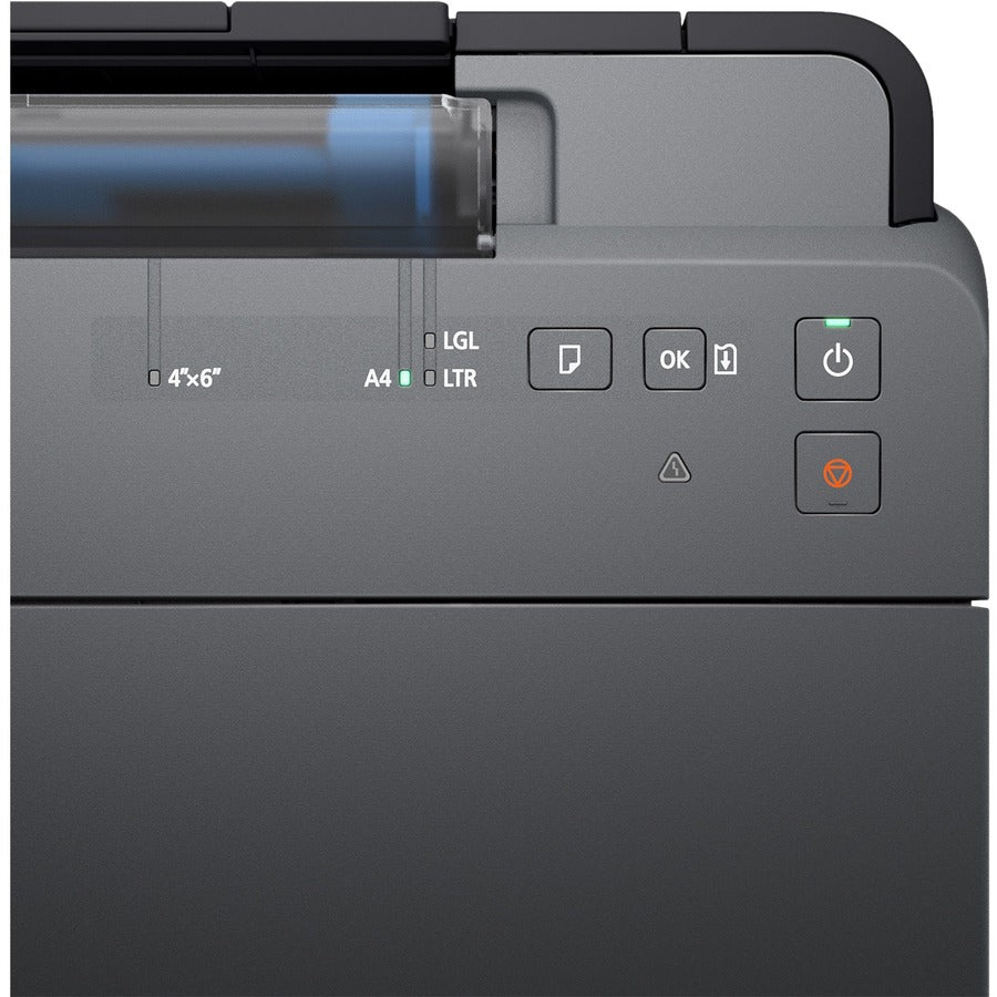 Canon PIXMA G1220 Desktop Inkjet Printer - Color 4469C002