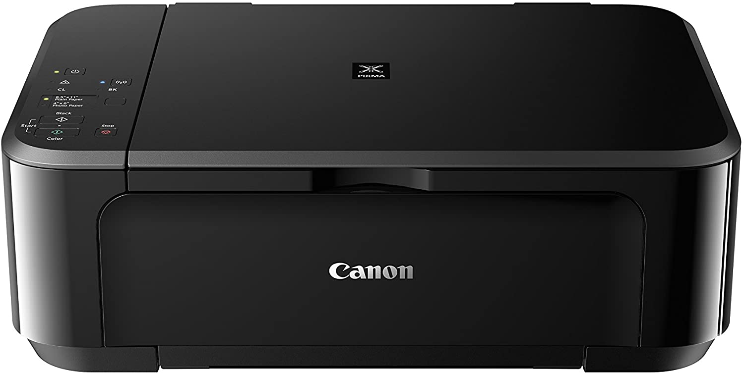 Canon Pixma Mg3620 Wireless All-In-One Inkjet Printer