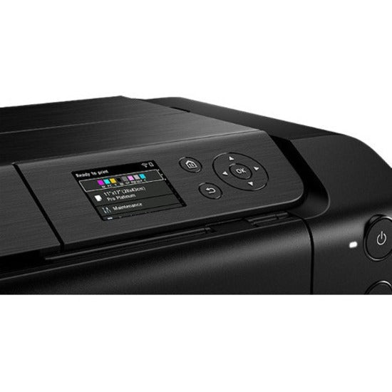 Canon PIXMA PRO-200 Desktop Inkjet Printer - Color 4280C002