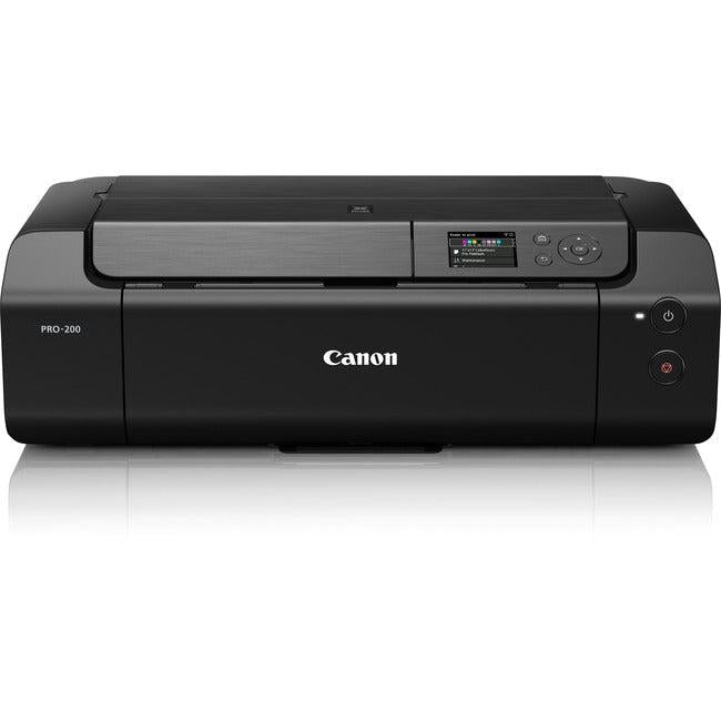 Canon PIXMA PRO-200 Desktop Inkjet Printer - Color 4280C002