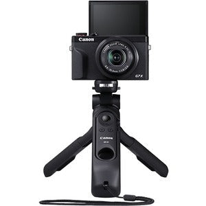 Canon Powershot G7 X Mark Iii 20.1 Megapixel Compact Camera - Black