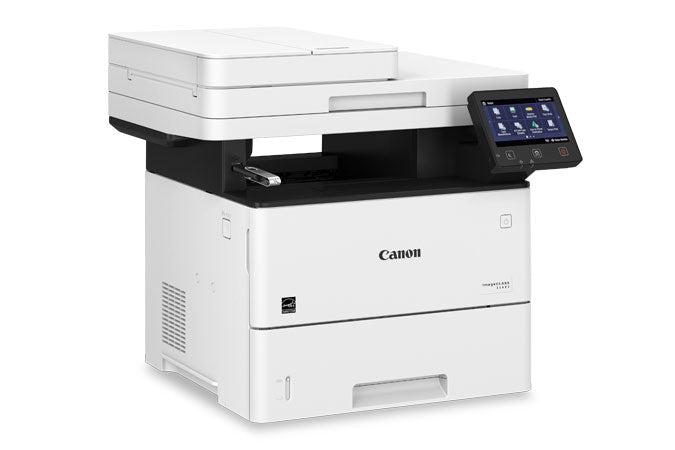 Canon Imageclass D1620 Laser A4 600 X 600 Dpi 45 Ppm Wi-Fi
