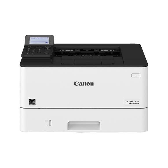 Canon Imageclass Lbp236Dw 600 X 600 Dpi Wi-Fi