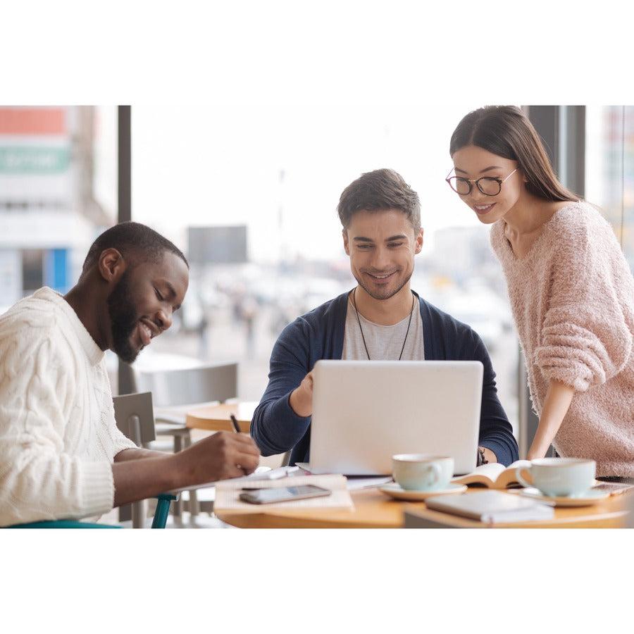 Canvio Ready B3 1Tb Black