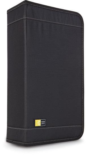 Case Logic 100 Capacity Cd Wallet
